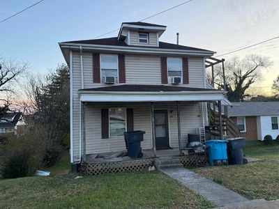 1710 Mercer Ave NW, Roanoke, VA, 24017