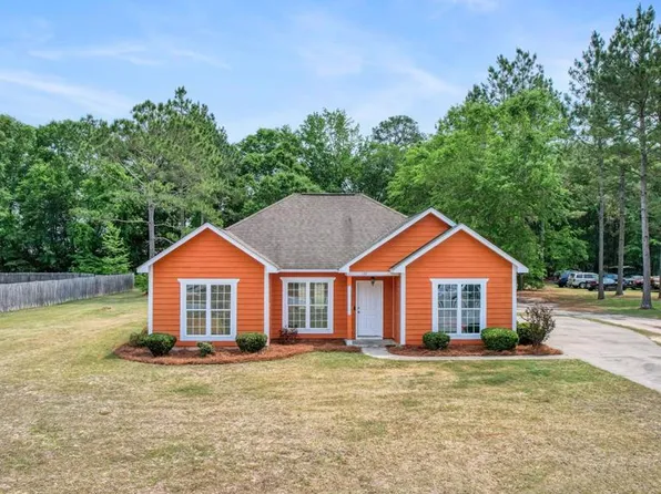 139 Aubry Ct, Leesburg, GA 31763