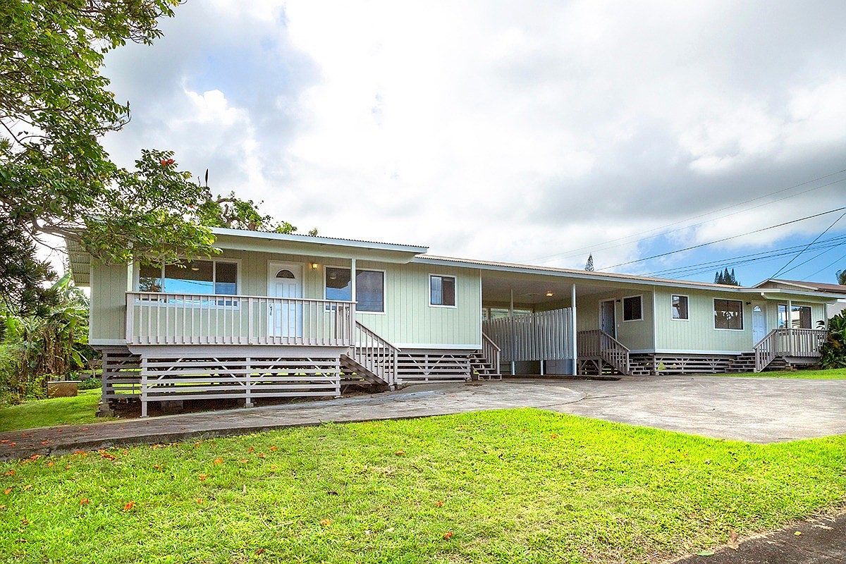 533975 S Kupa Pl, Kapaau, HI 96755 Zillow