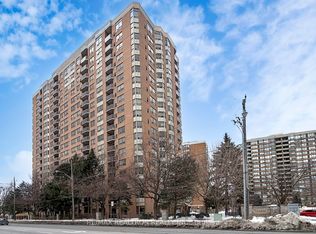 265 Ridley Blvd #1107, Toronto, ON M5M4N8