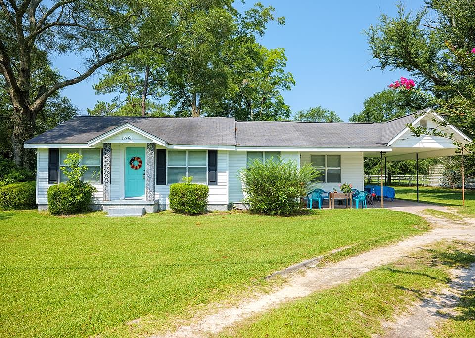 12461 Highway 41, Sparks, GA 31647 Zillow