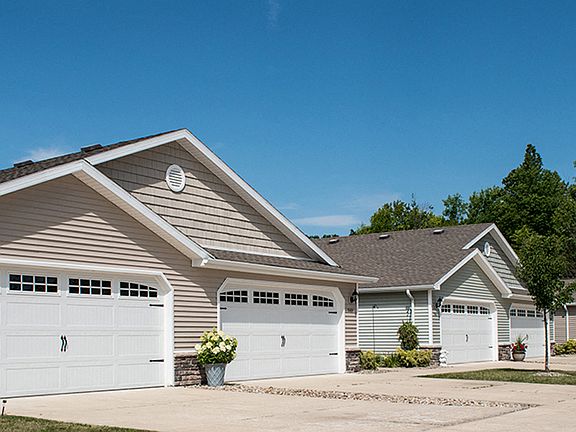 Attached Garages