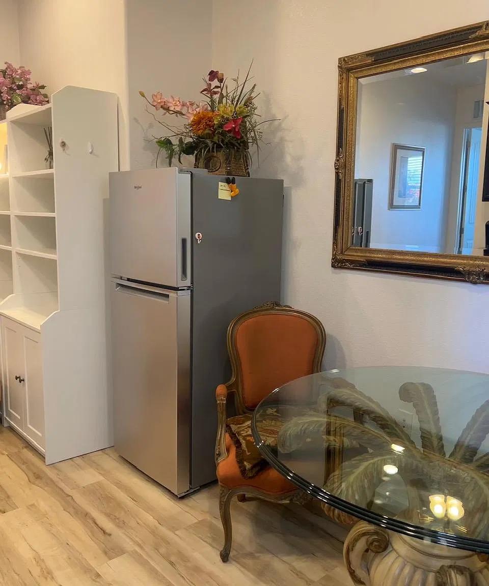 1 bed, 650 sqft, $2,100 — Photo 4