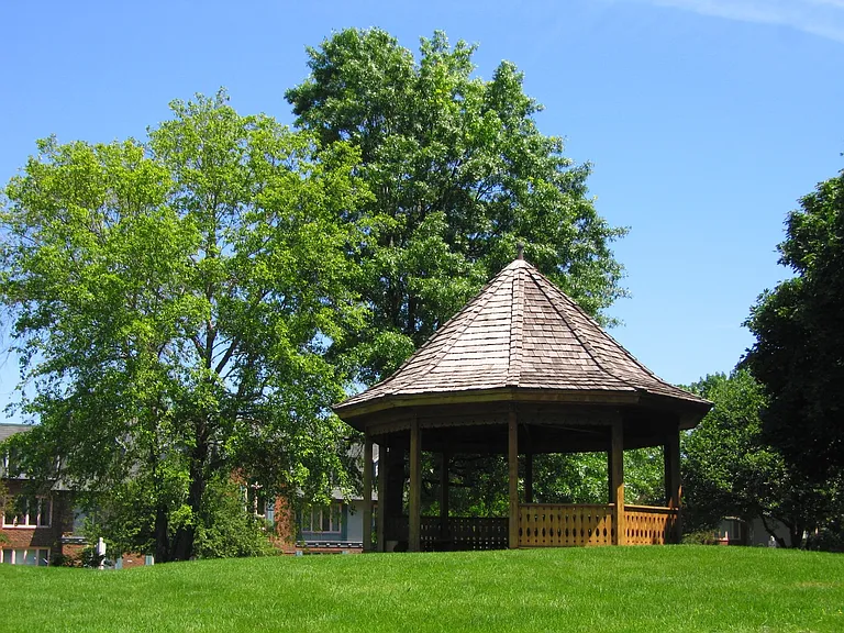 Gazebo