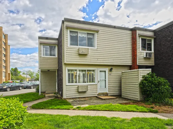 181 West Walk #181, West Haven, CT 06516