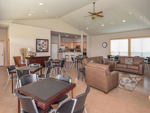 Great Room, Opposite View