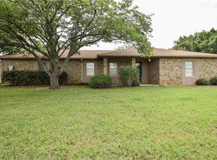 4715 Dick Price Rd, Fort Worth, TX 76140