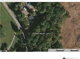 12 Jones Kelley Rd, Travelers Rest, SC 29690
