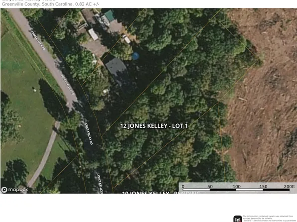 12 Jones Kelley Rd, Travelers Rest, SC 29690