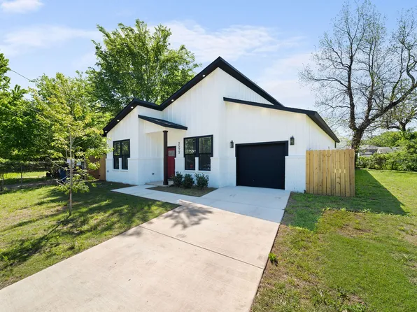 2522 Stephenson Dr, Dallas, TX 75215