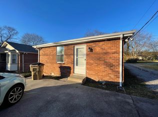 237 Duling Ave #A, Madison, TN 37115