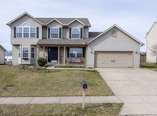 2030 Bluestem Dr, Burlington, KY 41005