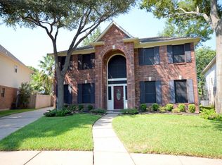 16223 Wemyss Bay Rd, Houston, TX 77095