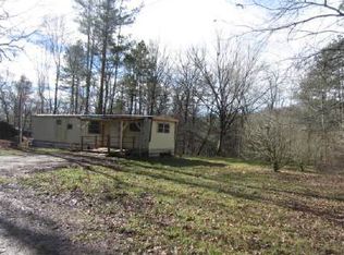 272 Hummingbird Ln, Ellijay, GA 30540