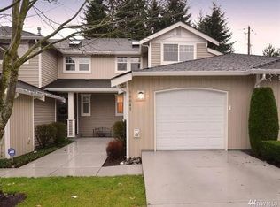 10845 SE 187th Ln, Renton, WA 98055