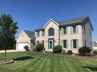 510 Findlay St N, Haskins, OH 43525