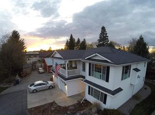 2308 S Marcus Ln, Veradale, WA 99037