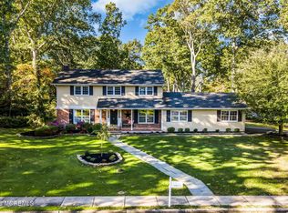17 Horicon Drive, Ocean Twp, NJ 07712