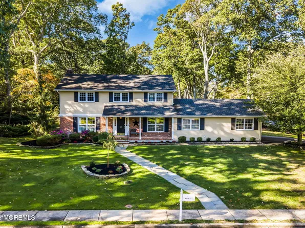 17 Horicon Drive, Ocean Twp, NJ 07712