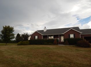 4348 Sinking Creek Rd, Greenback, TN 37742