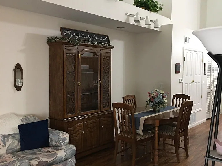 Dinning Area