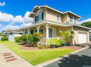 91-1058 Keokolo St, Kapolei, HI 96707