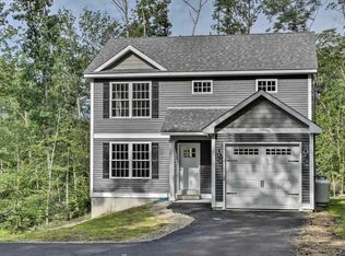 9 Ashley Avenue #5, Hinsdale, NH 03451