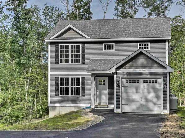 9 Ashley Avenue #5, Hinsdale, NH 03451