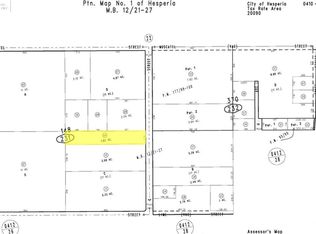 0 G Ave #C, Hesperia, CA 92345