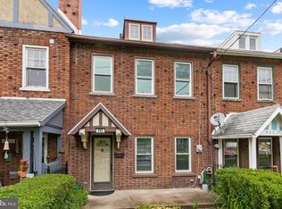 955 E Orange St, Lancaster, PA 17602
