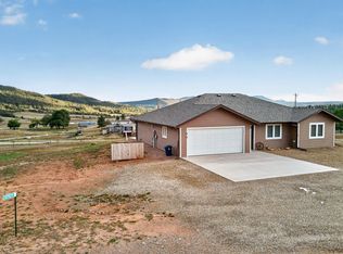 12929 Sapphire Ln, Hot Springs, SD 57747