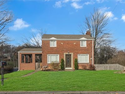 6527 Ventura Dr, Pittsburgh, PA, 15236