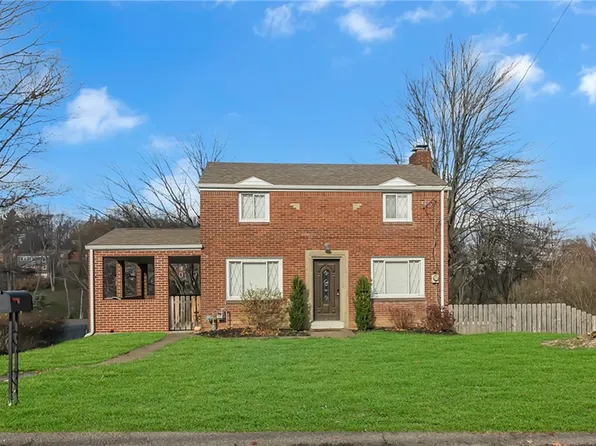 6527 Ventura Dr, Pittsburgh, PA 15236