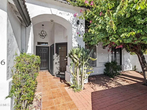 3146 E MONTEROSA Street, Phoenix, AZ 85016