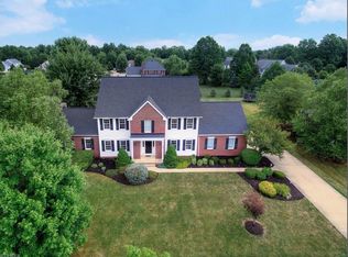 247 Cheshire Rd, Hudson, OH 44236