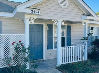 2494 Trailwood Dr, Cantonment, FL 32533