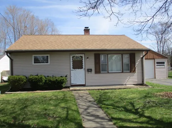 314 Lynhurst Ave, Horseheads, NY 14845