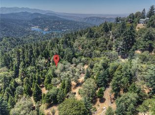 0 Pine Trl LOT 65, Twin Peaks, CA 92391
