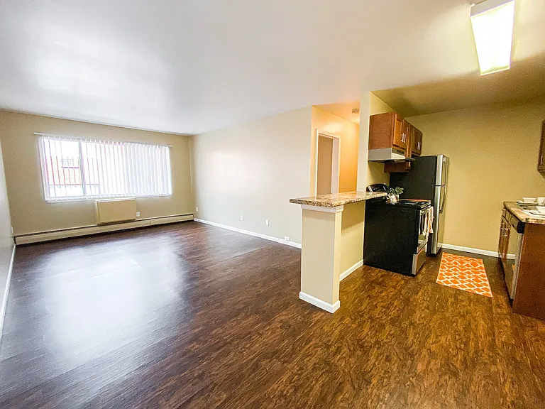The Ridge Apartments — Photo 71