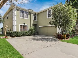 345 Balogh Pl, Longwood, FL 32750