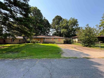 601 Harpole St, Jacksonville, AR, 72076