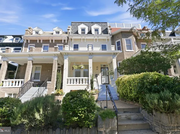 17 V St NW #1, Washington, DC 20001
