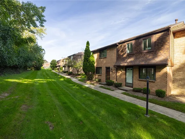 632 Surrey Hill Way, Rochester, NY 14623