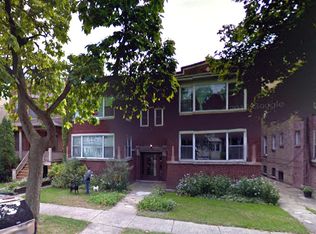 1319 W Columbia Ave #2E, Chicago, IL 60626