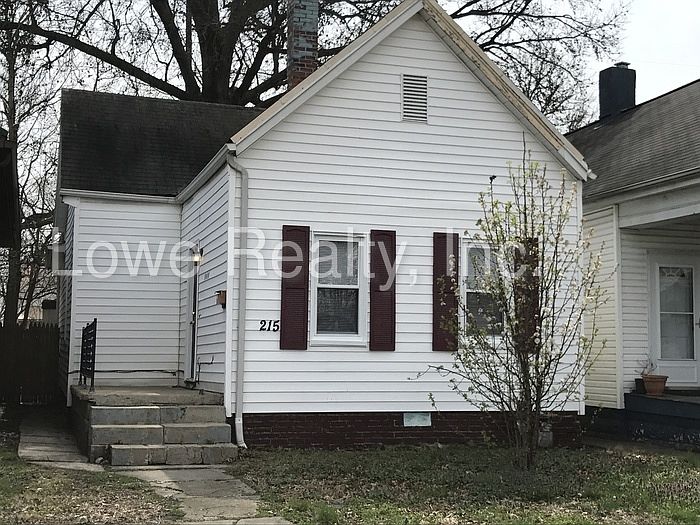 1st image of 215 E Eichel Ave