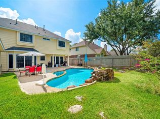 6335 Old Glory Dr, Katy, TX 77449