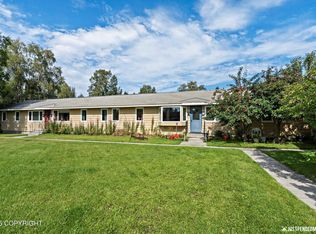 1600 W 11th Ave APT 31, Anchorage, AK 99501