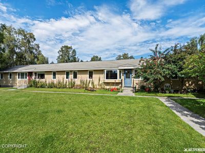 1600 W 11th Ave APT 31, Anchorage, AK, 99501