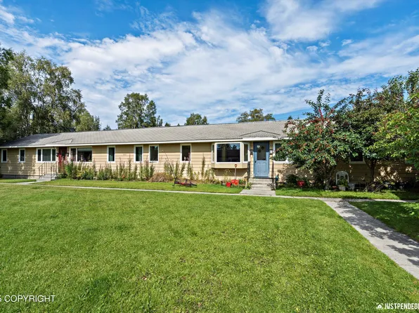 1600 W 11th Ave APT 31, Anchorage, AK 99501