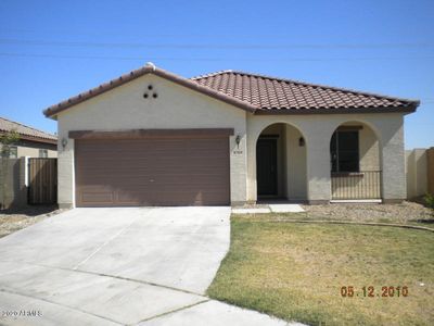 2819 S 74th Dr, Phoenix, AZ, 85043